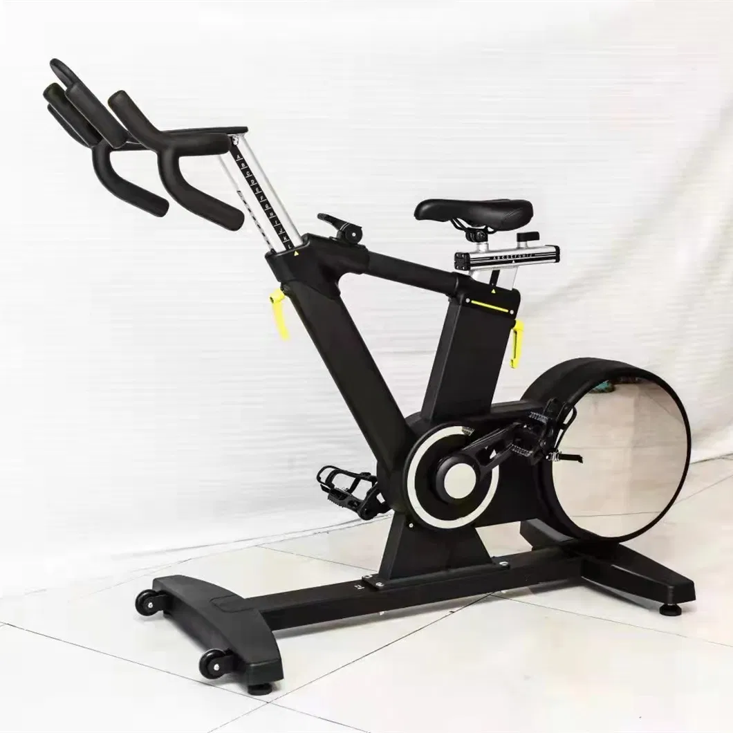 Commercial Stair Climber LED Display View 6