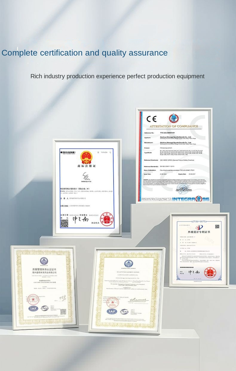 Factory Price Body Building Cable Crossover Multifunctional Power Cage Squat Rack Exercise Training