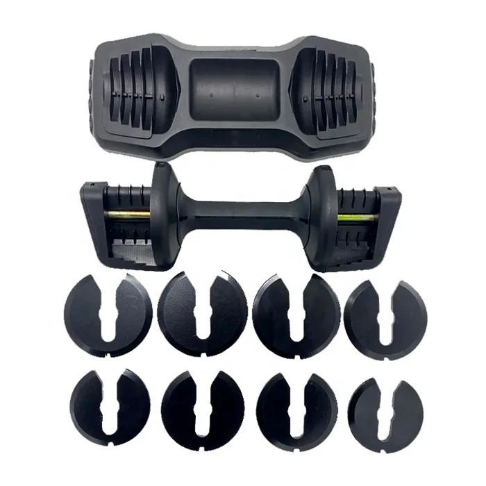 Adjustable Dumbbell 3