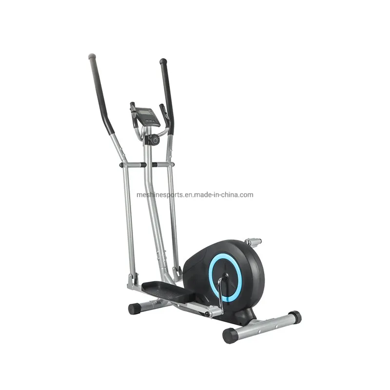 Fitness Equipment 1