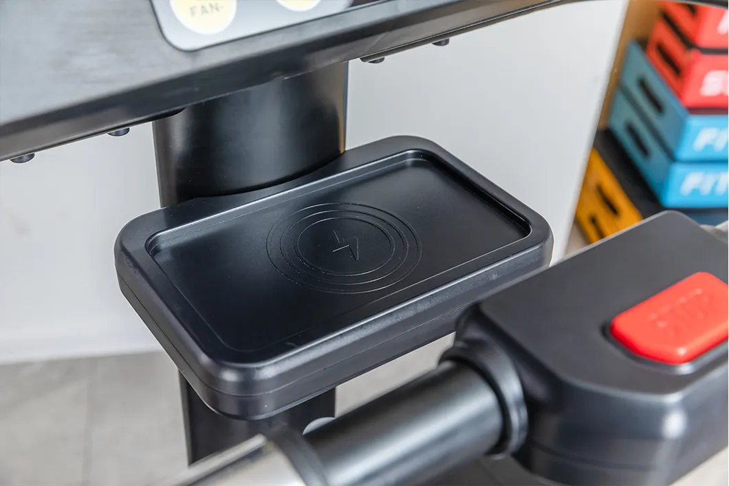 Gym Stepping Climbing Machine