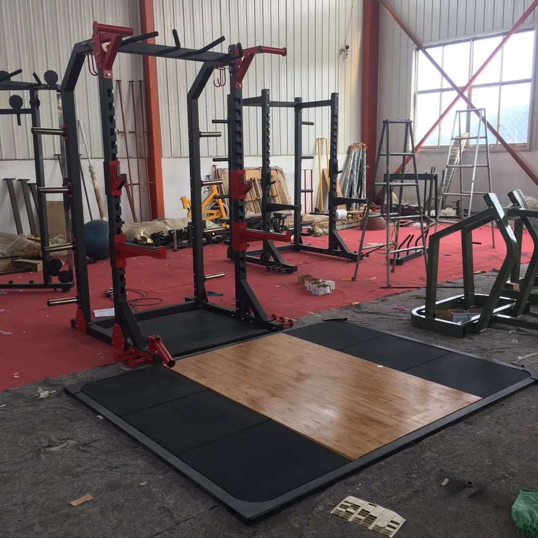 Gym Platform
