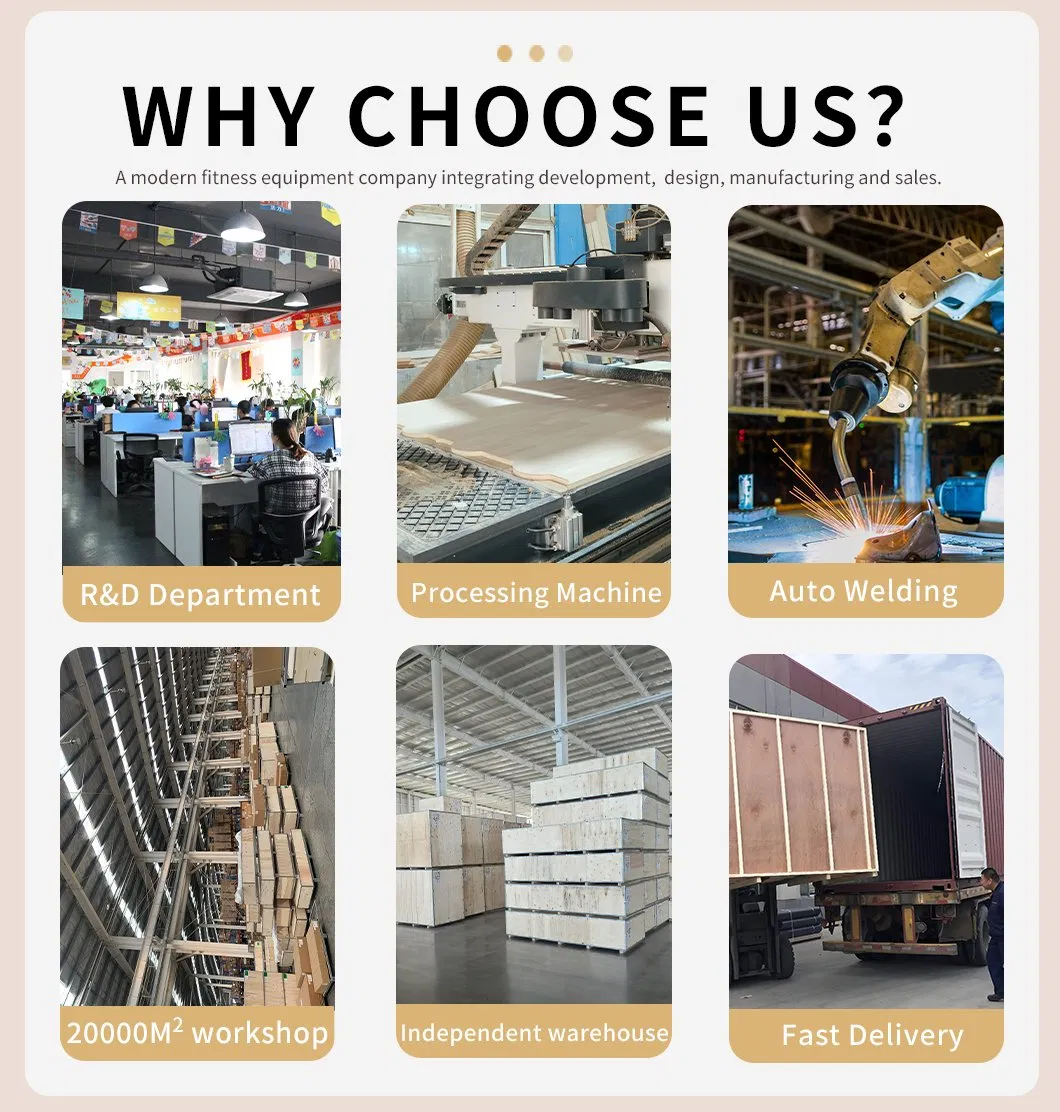 Manufacturing Advantages