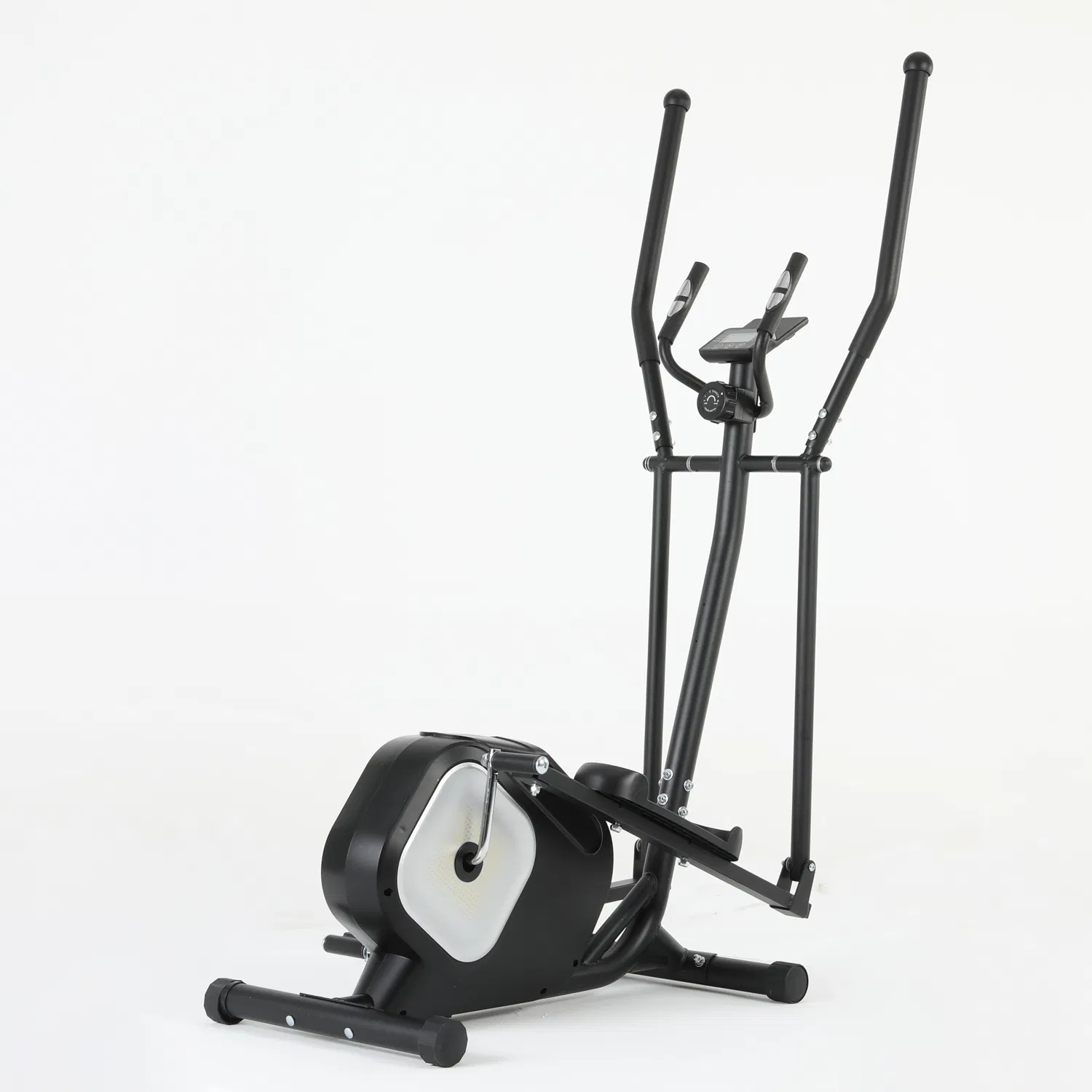 Elliptical Machine Aerobic Stepper Elliptical Cross Trainer Stair Climber Training Equipment Luxury Gym Machine