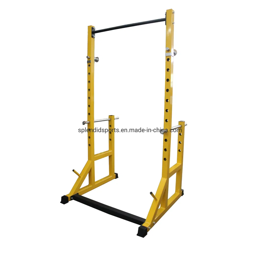 Squat Power Rack View 1