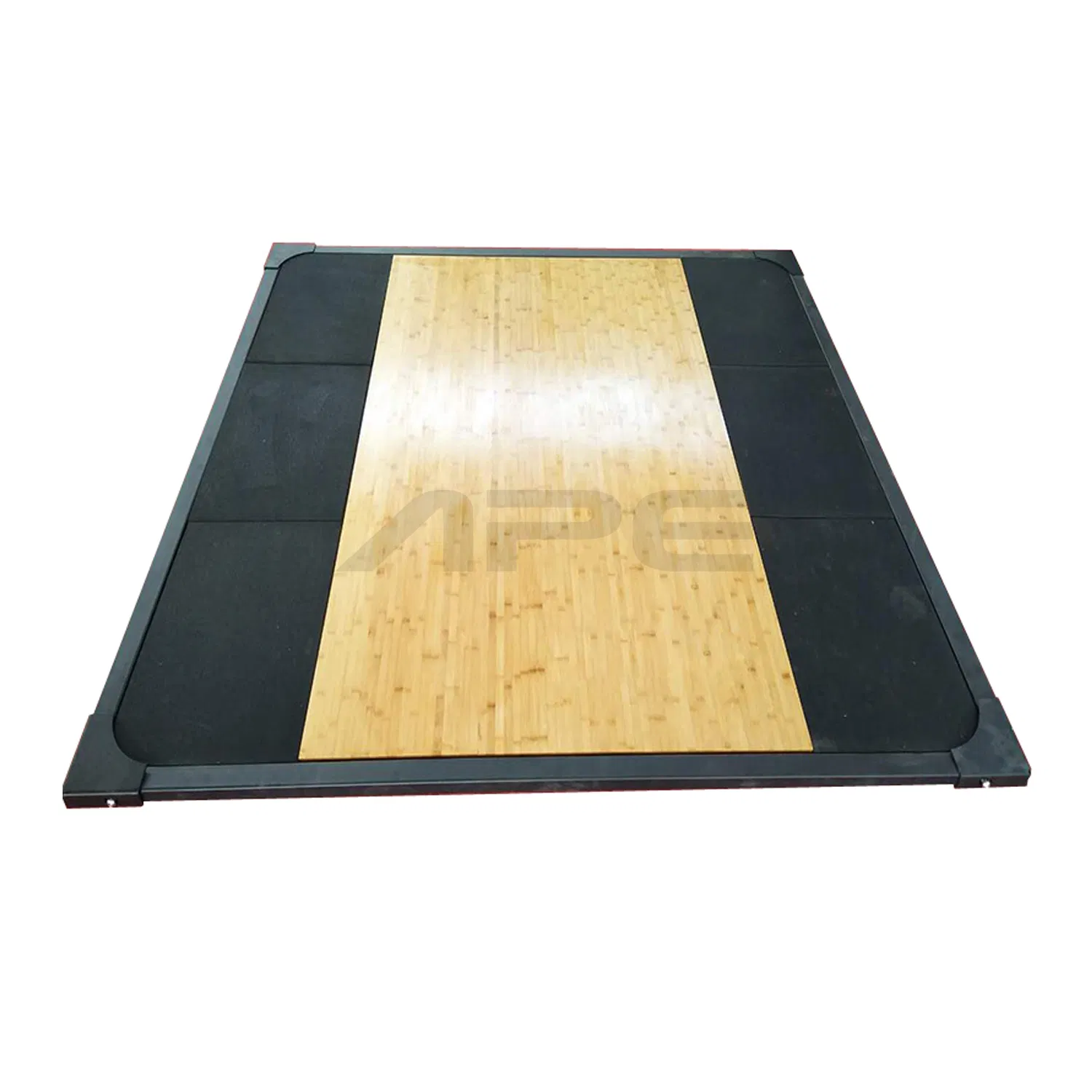 Ape Fitness High Quality Home and Commercial Gym Equipment Weightlifting Platform
