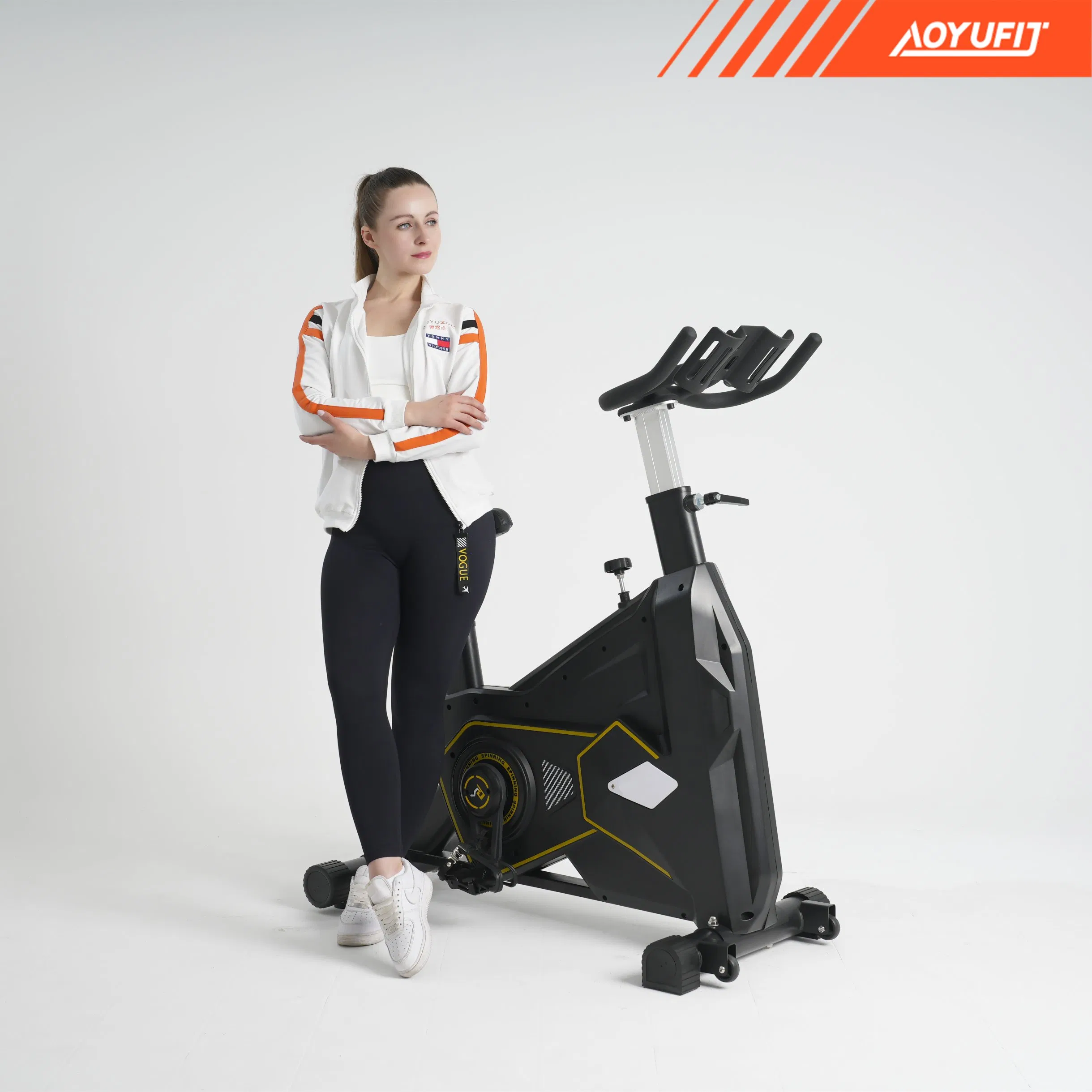 Aoyufit Professional Indoor Cycle Afeb-C01 – Designed for Group Training