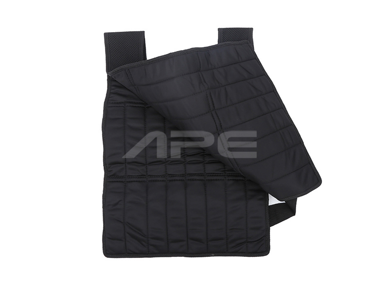 Ape Fitness Training Weight Adjustable Weight Plates Vests Gym Equipment