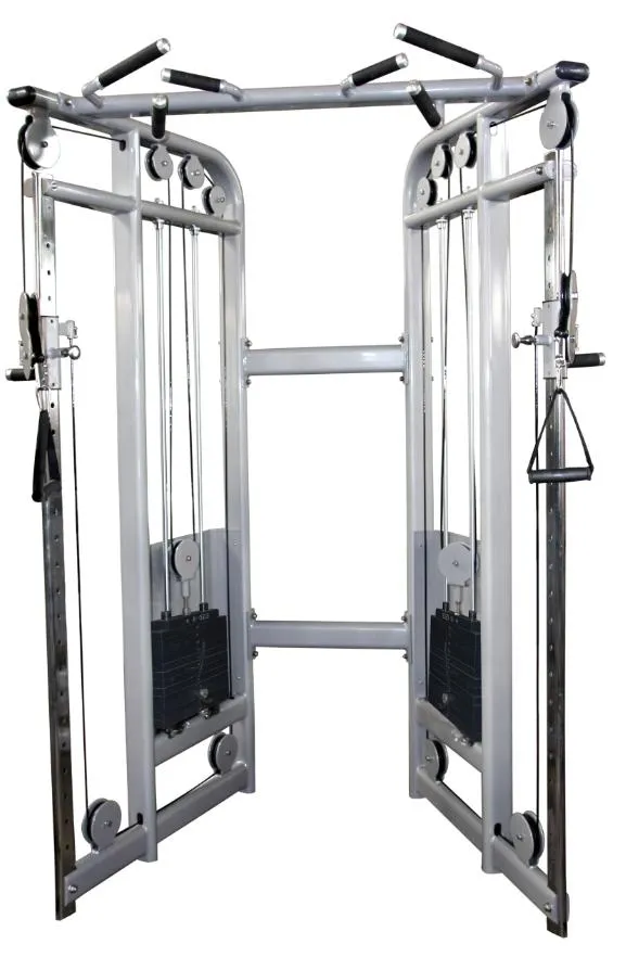 Cable Functional Trainer