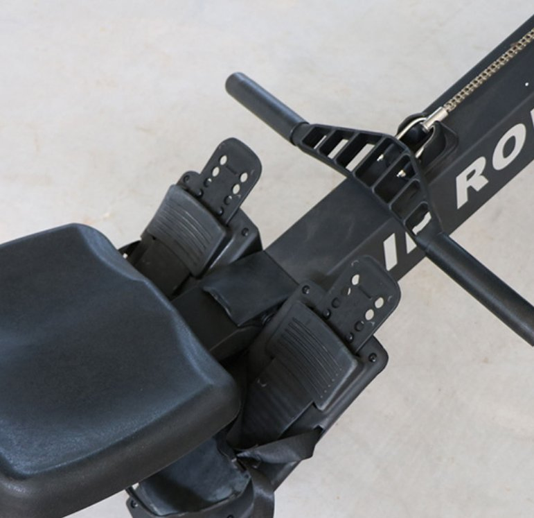 Professional Rowing Machine Gym Home Use Cardio Equipment Air Rower