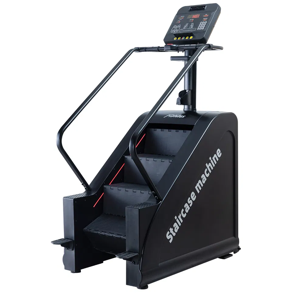 Magnetic Stair Climber Machine for Effective Cardio Training