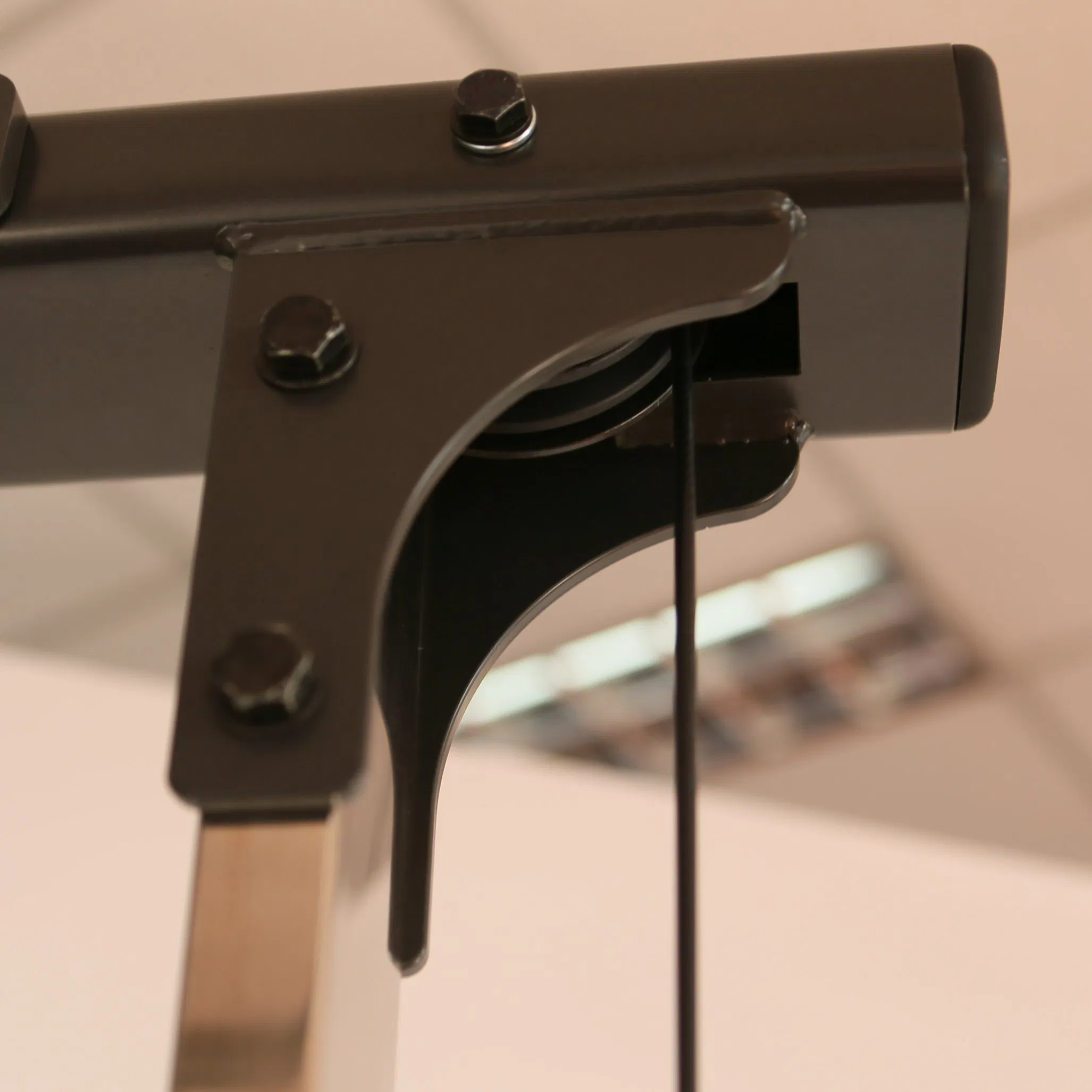 Cable Machine High Quality Multi Gym Functional Trainer Dulex