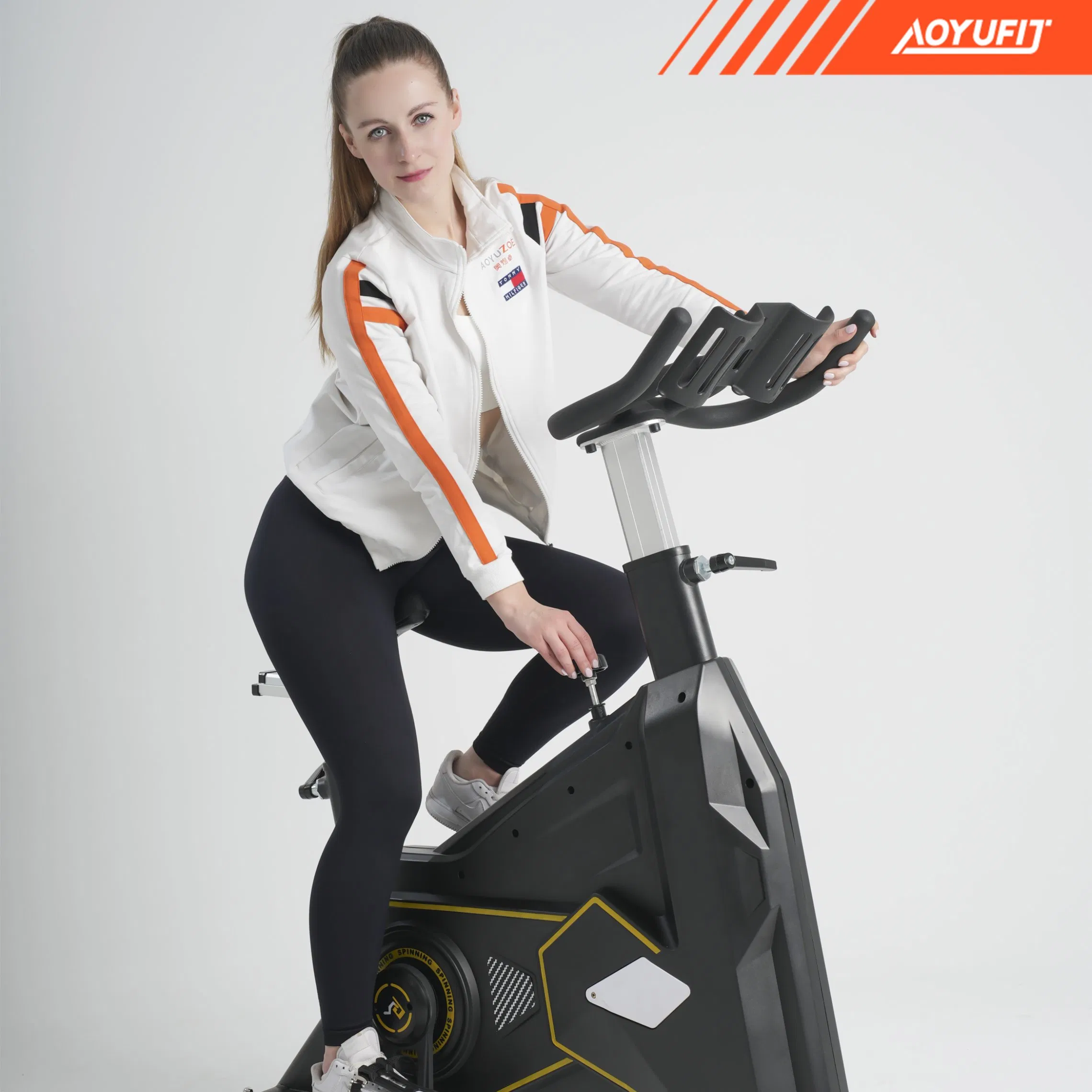 Aoyufit Professional Indoor Cycle Afeb-C01 – Designed for Group Training