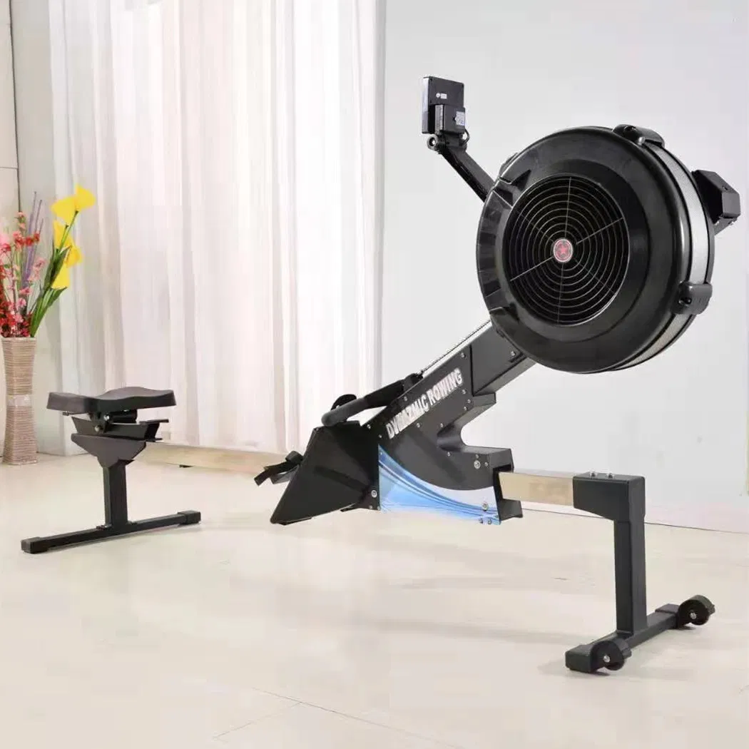 Stair Climber View 3