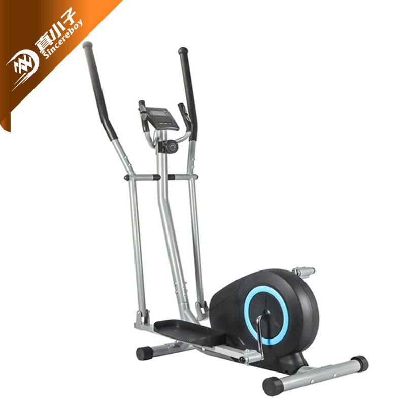 Home Exercise Fitness Equipment Belt Exercise Bike Sport Gym Cycle Body