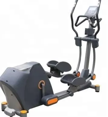 Skiing Machine Overview