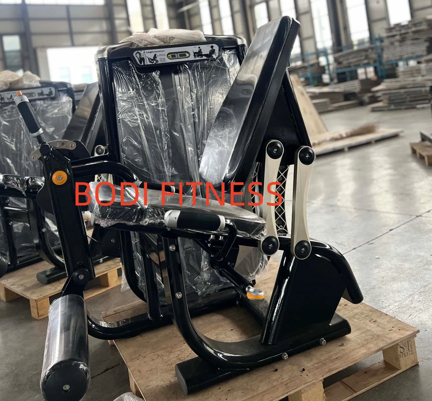 Factory Direct Commercial Use Cable Crossover Pin Loaded Pulley Functional Trainer Machine Multi-Functional Steel Trainer