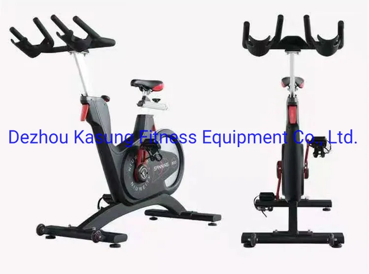 Spinning Cycle Detail 2