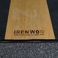 Best-Selling Weightlifting Training Heavy Duty Weightlifting Platform for Gym