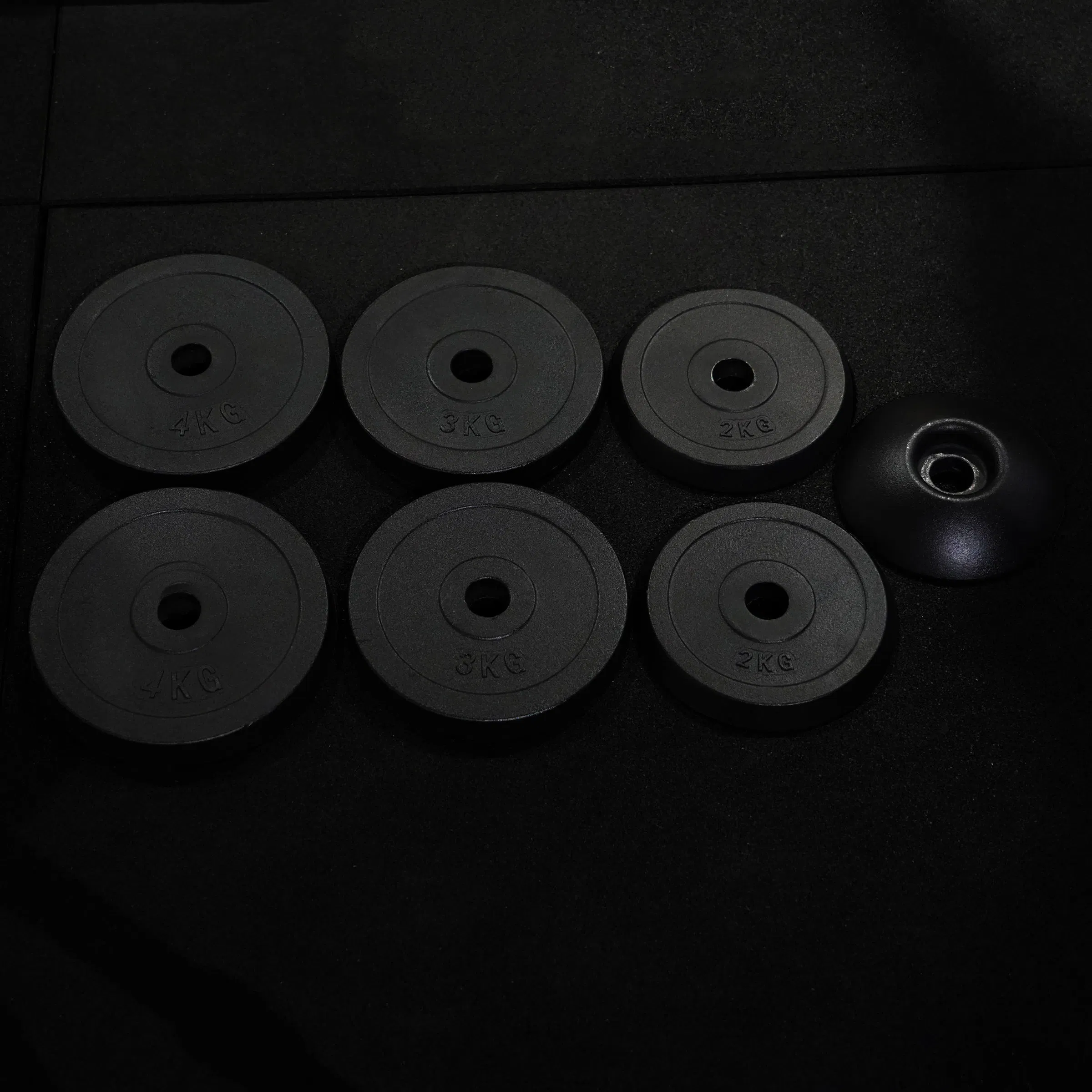 Factory Wholesale Adjust Competition Kettlebells Free Weights Adjustable Kettlebell Sets