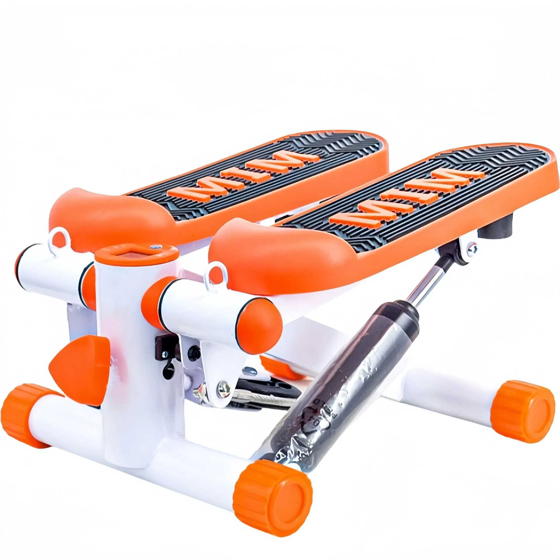 Fitness Equipment Overview