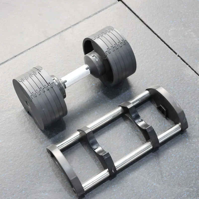 Dumbbell View 3