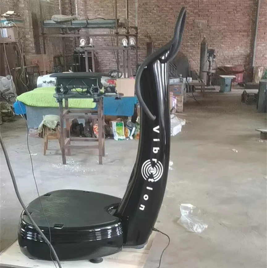 Stair Climber View 1