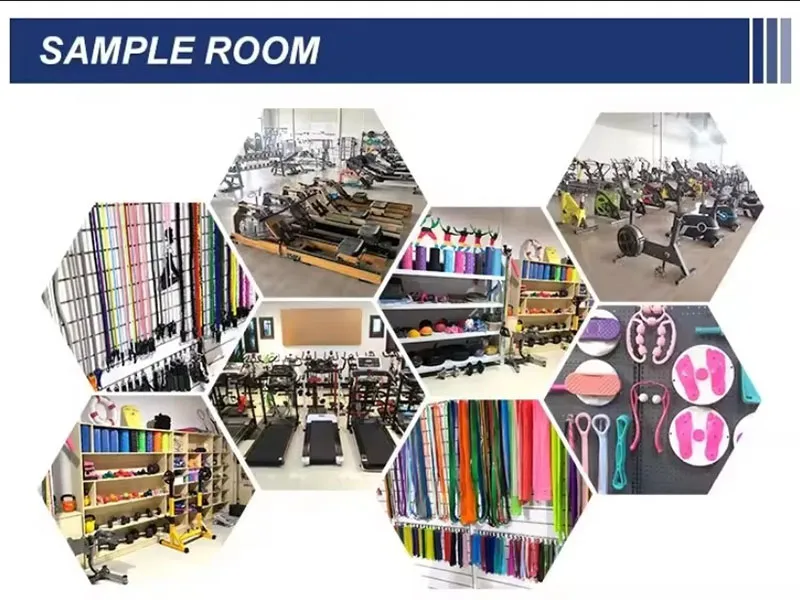 Stair Climber Detail 8