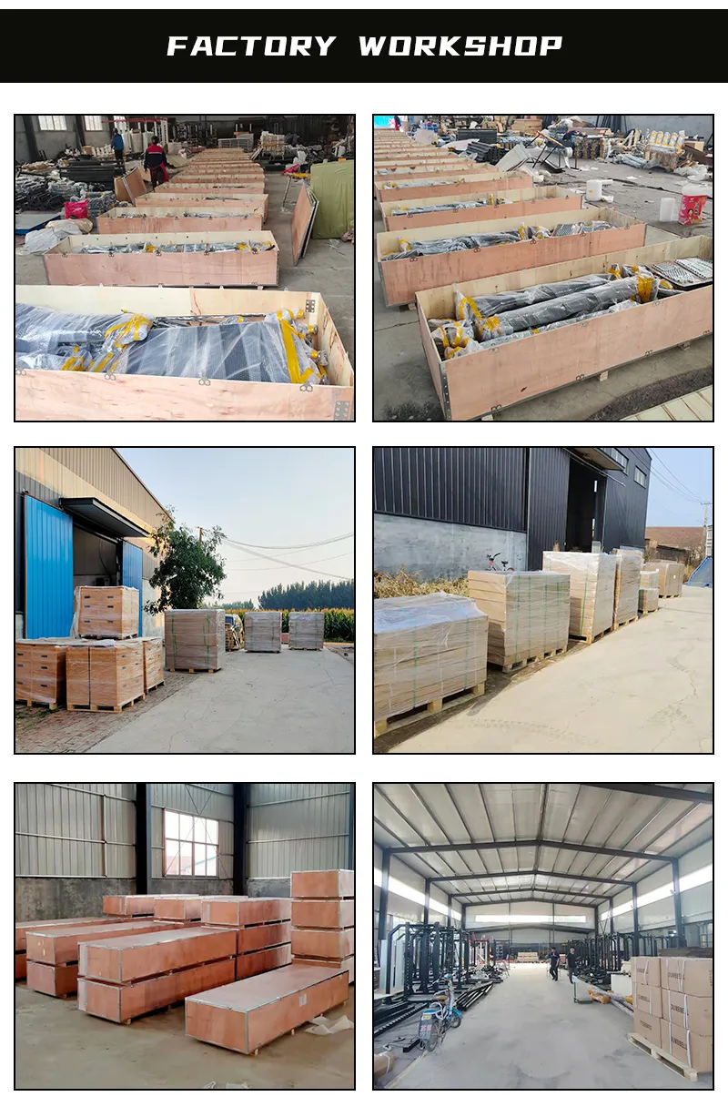 Lifting Platform Photo 4