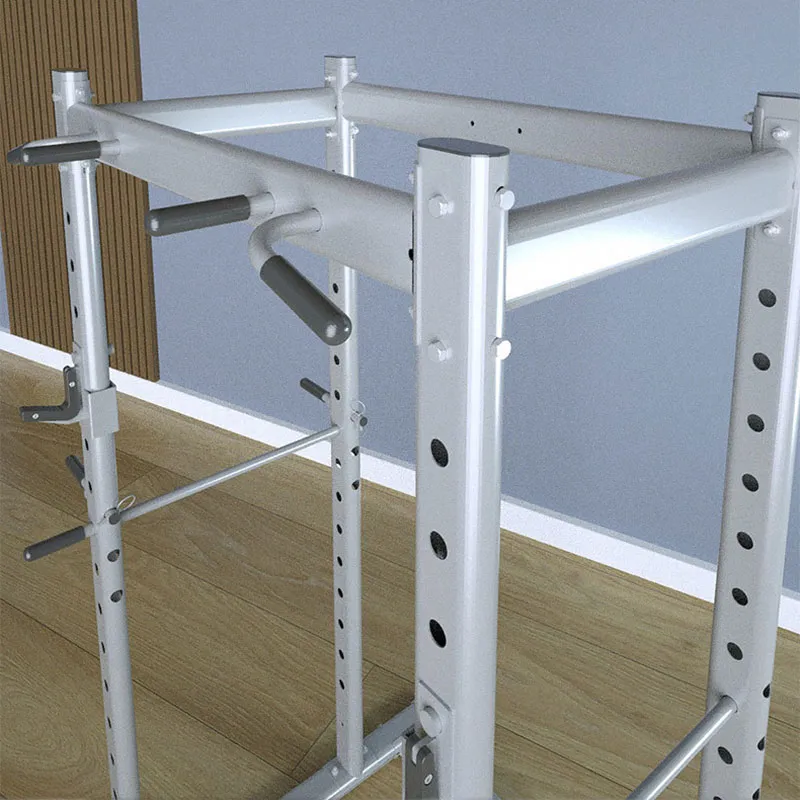 Multi-Functional Smith Power Rack 7