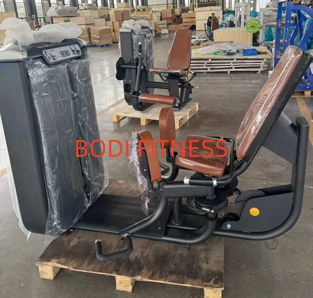 Functional Trainer Design