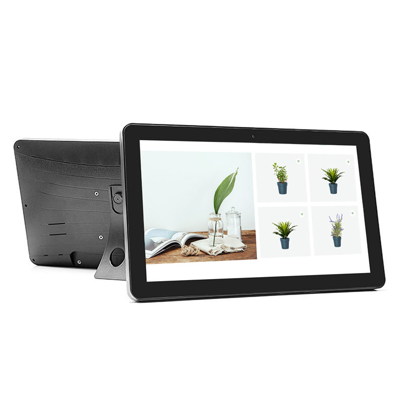 Factory 18.5 Inch Android 12 OS 4G RAM 64G ROM Tablet