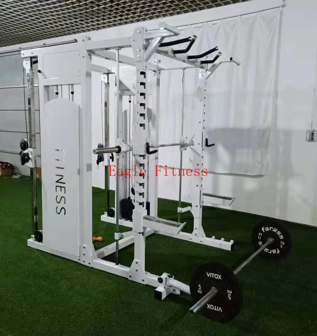 Functional Trainer Photo 2