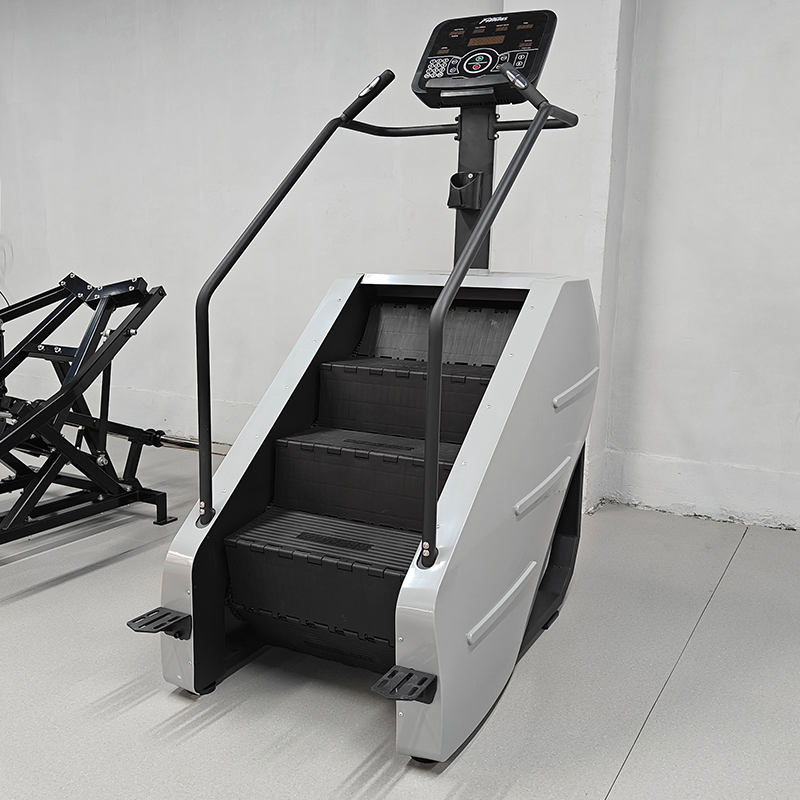 Fitness Machine Stair Gym Stepping Climbing Electric Stair Climber