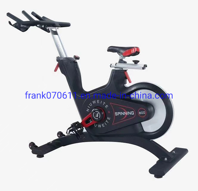 2019 Newest Commercial Spinning Cycle with 4kg Magnetic Flywheel
