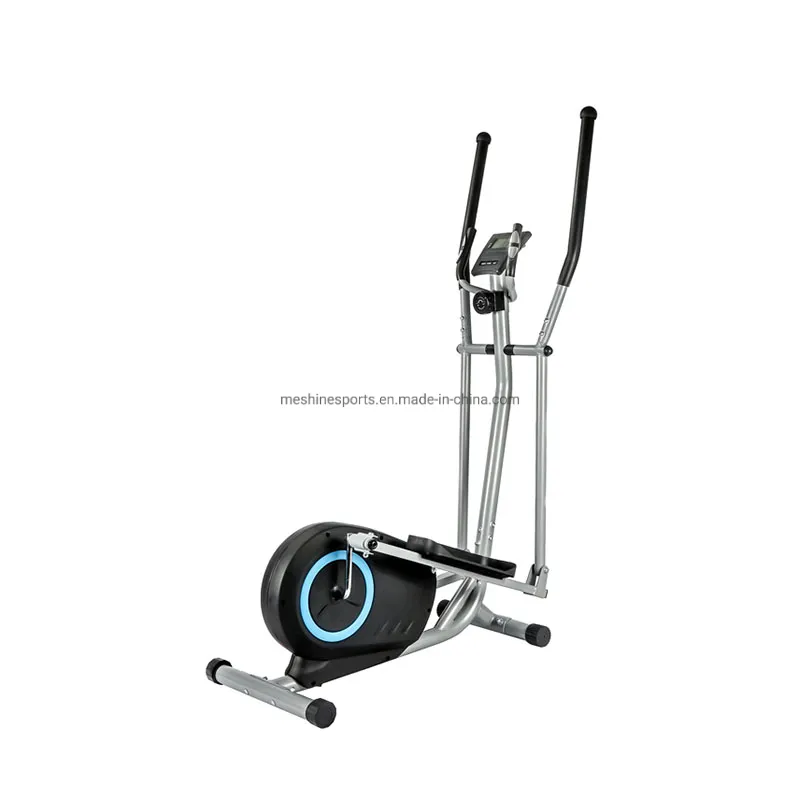 Fitness Equipment 3