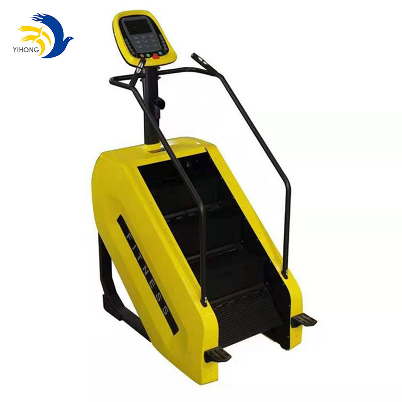 Sample Delivery Popular Cardio Training Gym Fitness Sport Equipment Stepmill Electric Stair Climber