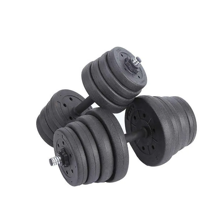 Adjustable Dumbbell Set
