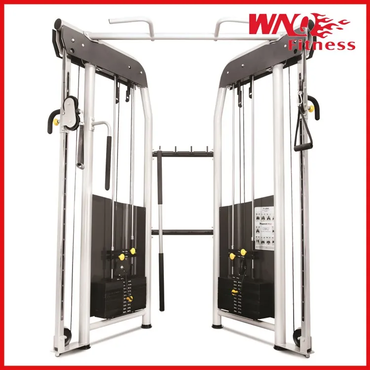 Cable Crossover Trainer