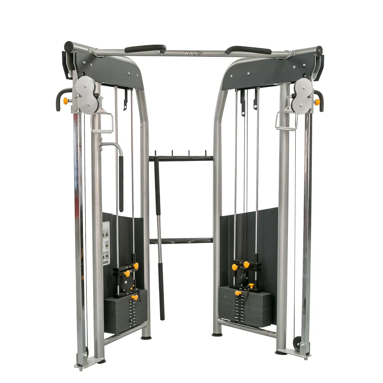 New Style Small Cable Crossover Functional Trainer/Commercial Gym Fitness Equipment/Gym Machine