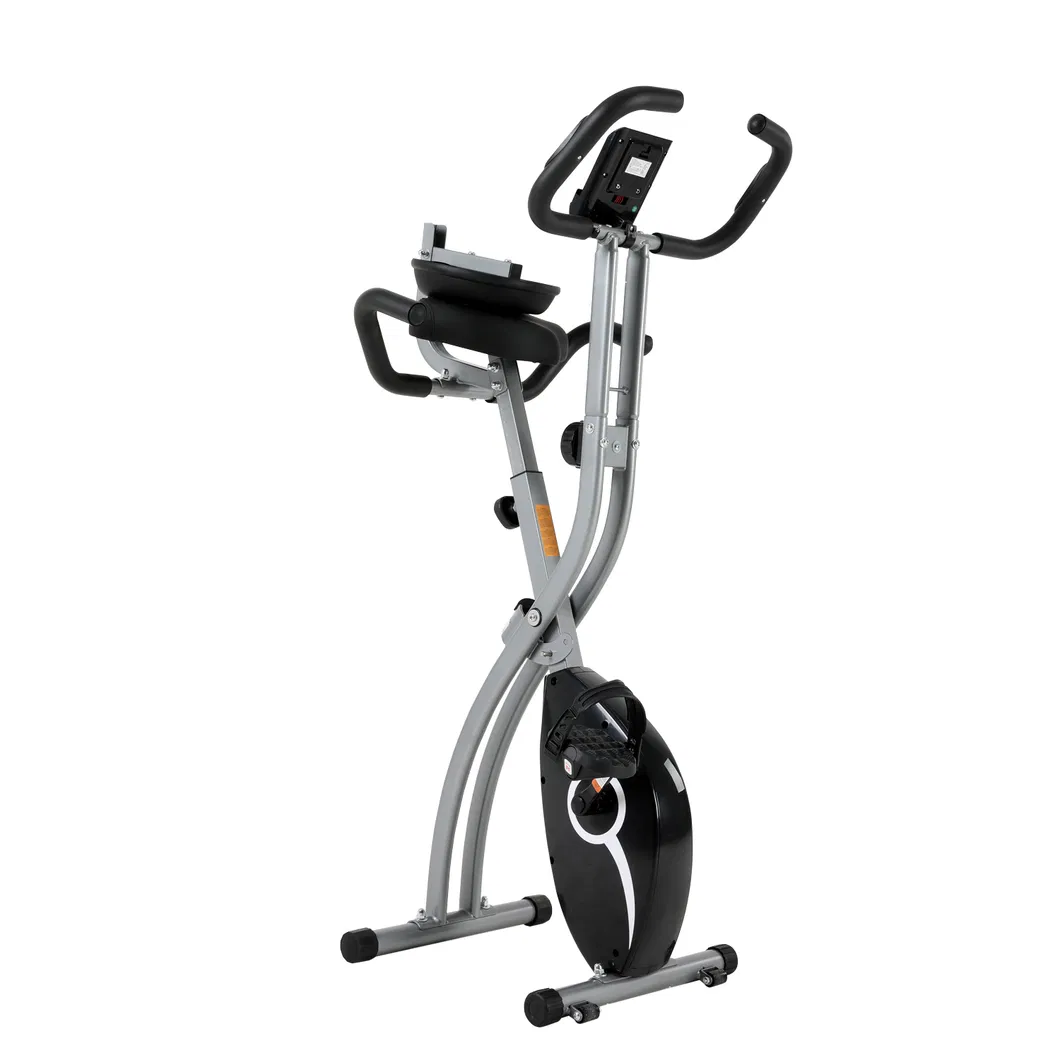 Workout Bike Details