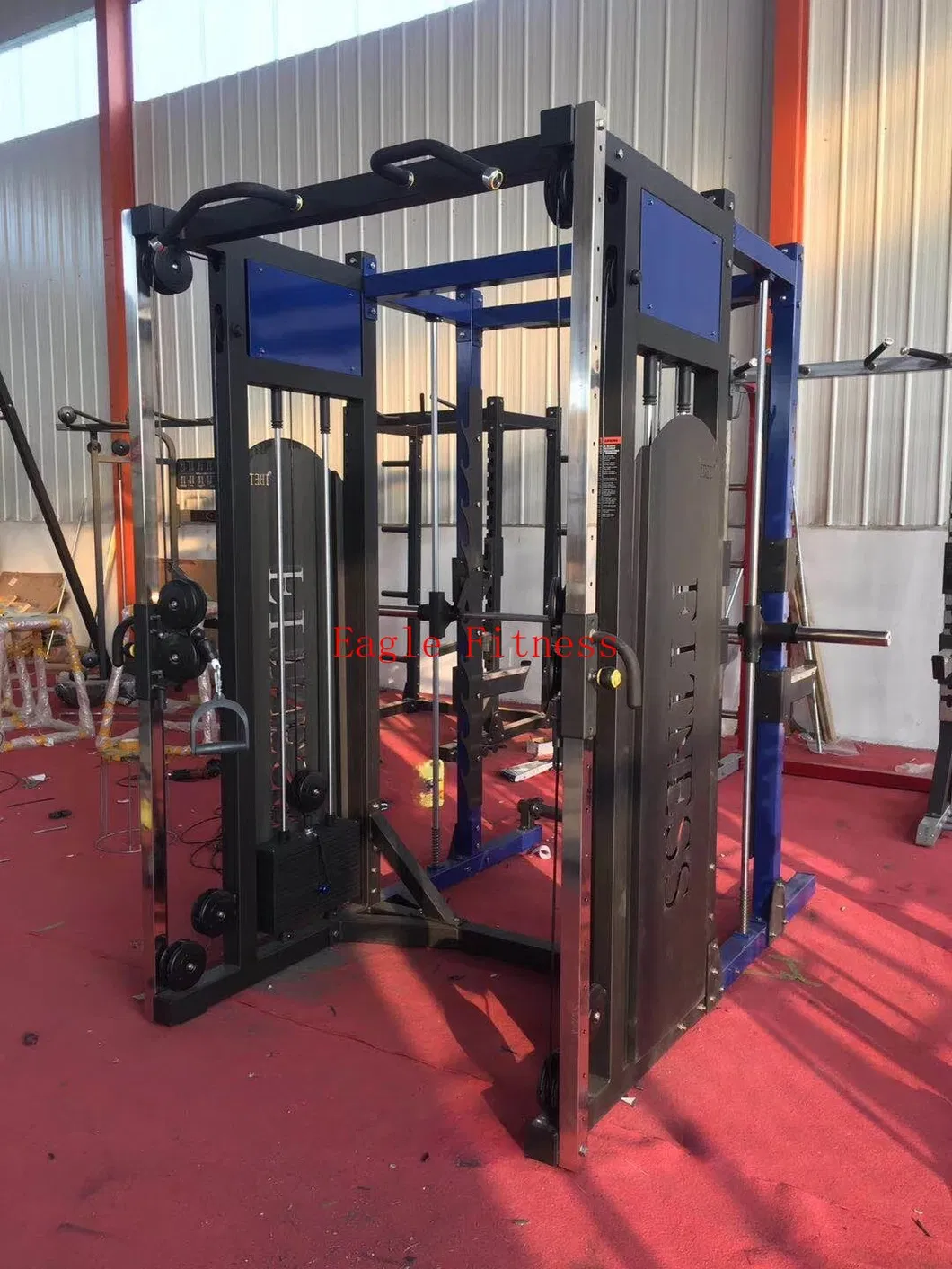 Functional Trainer Photo 5
