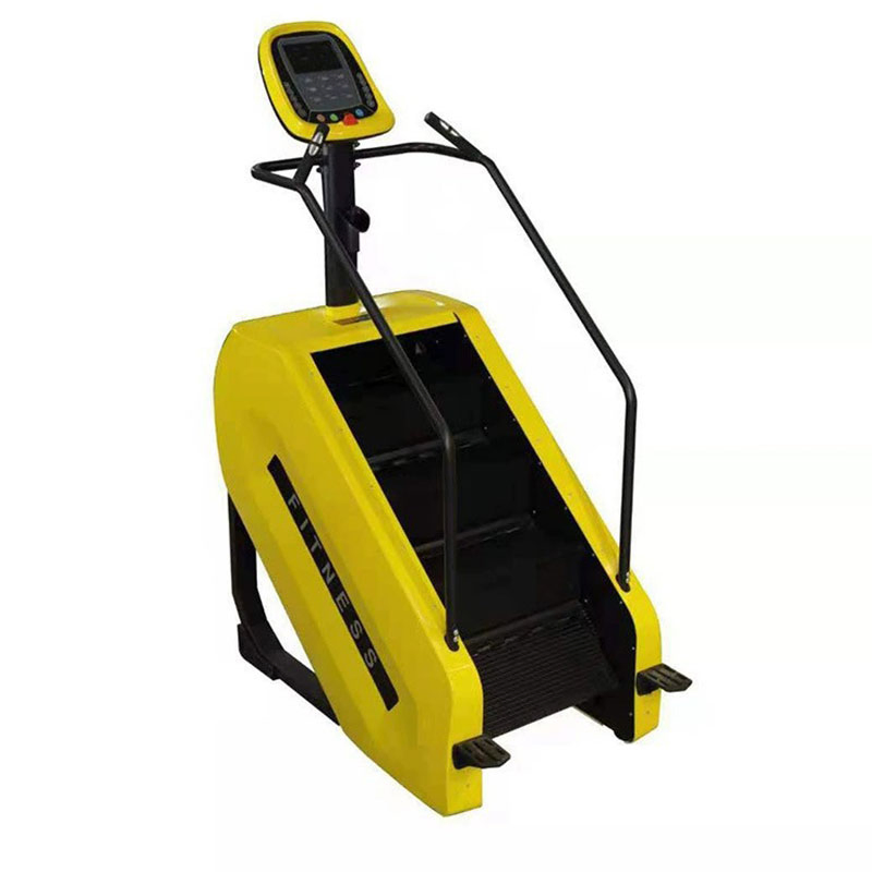 Sample Delivery Popular Cardio Training Gym Fitness Sport Equipment Stepmill Electric Stair Climber