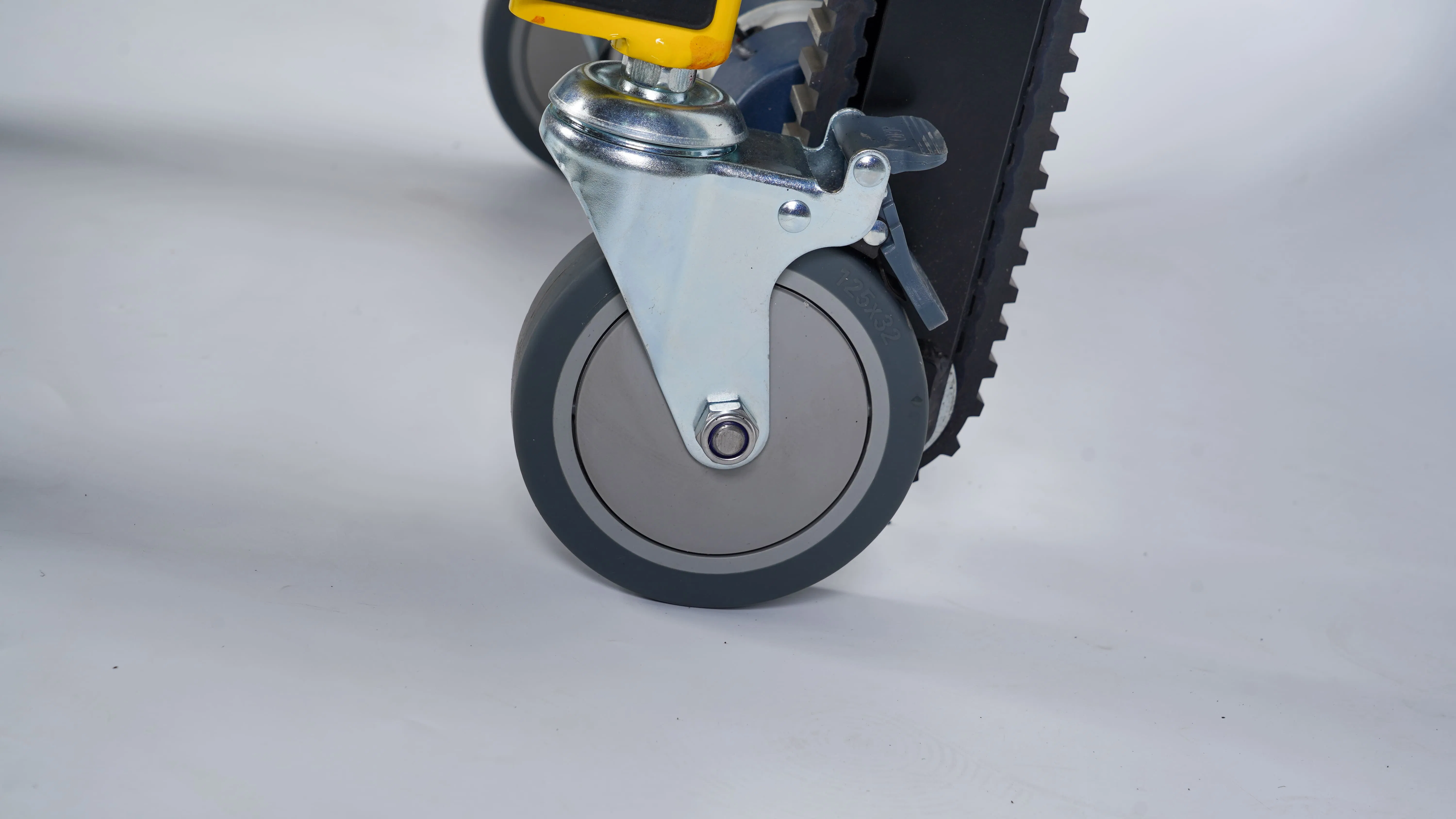 Silla De Ruedas Para Subir Escaleras Electric Stair Climber for Elderly