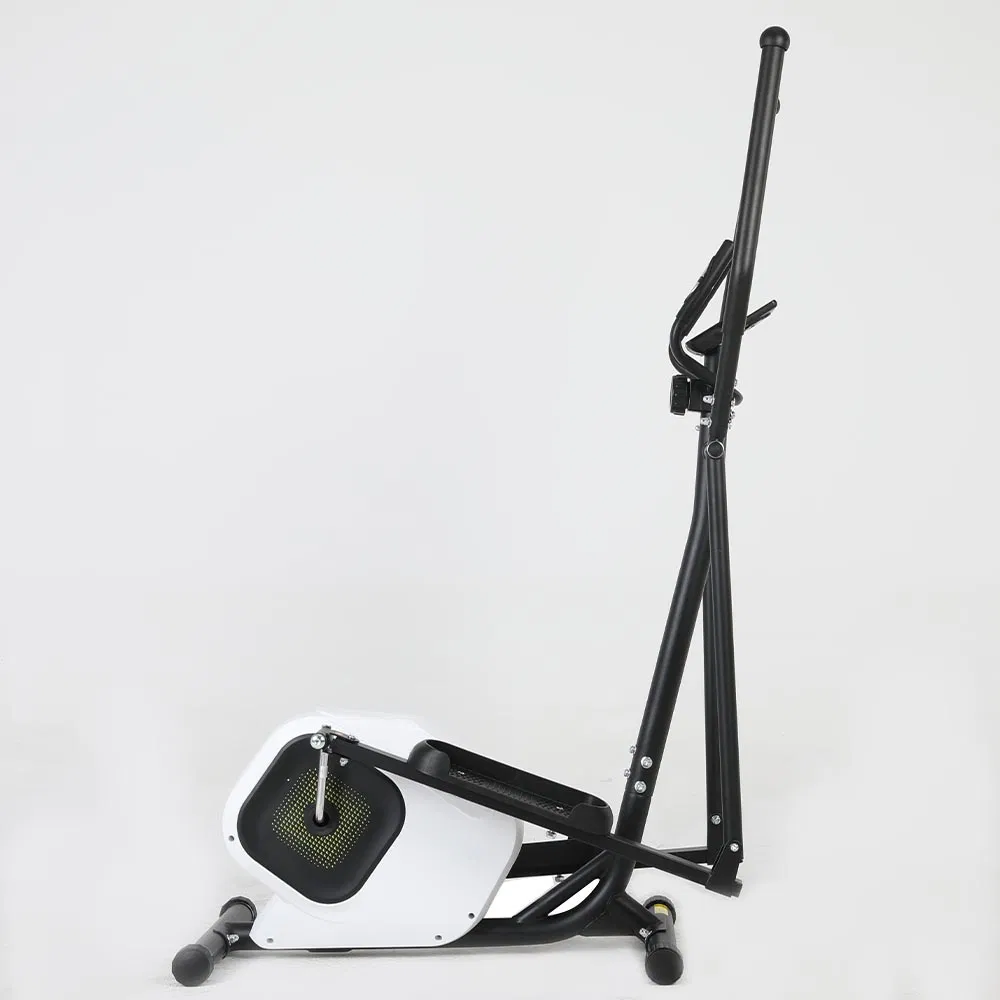 Elliptical Machine Aerobic Stepper Elliptical Cross Trainer Stair Climber Training Equipment Luxury Gym Machine