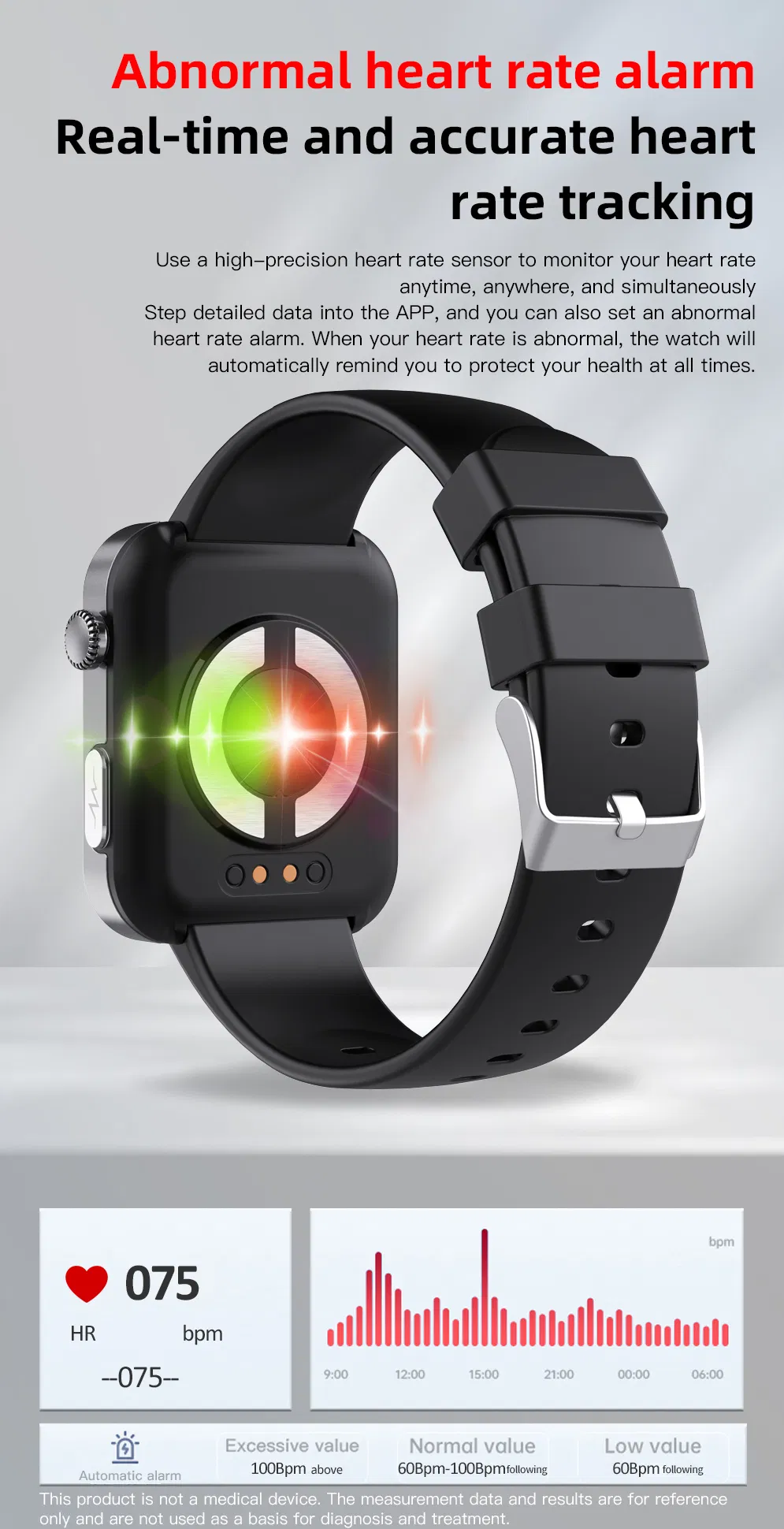 Smartwatch Feature 10