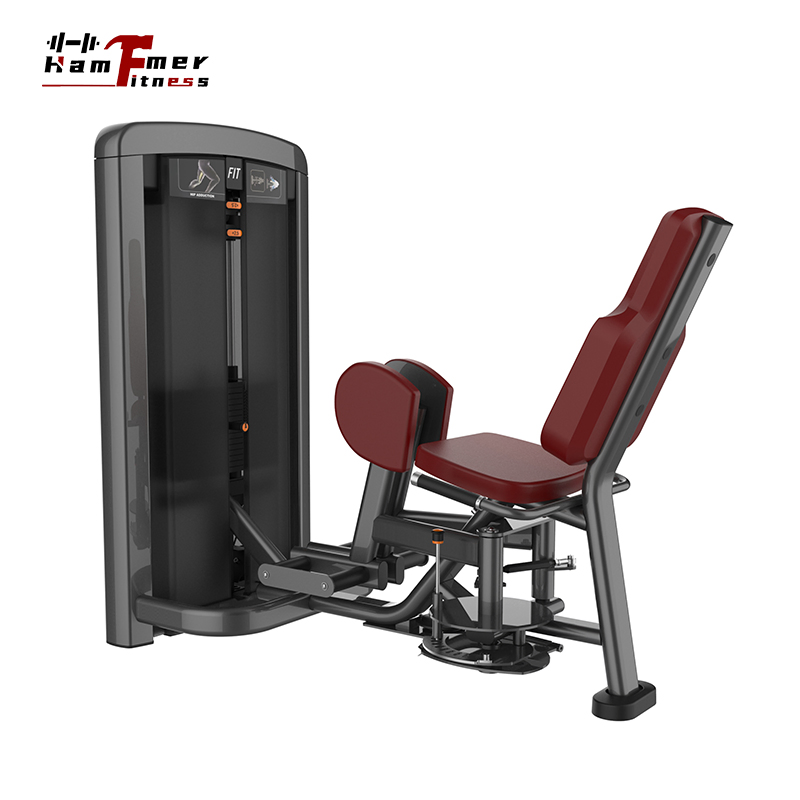 Selectorized Strength Multi Jungle 8 Stacks Gym Fitness Cable Cross Functional Trainer