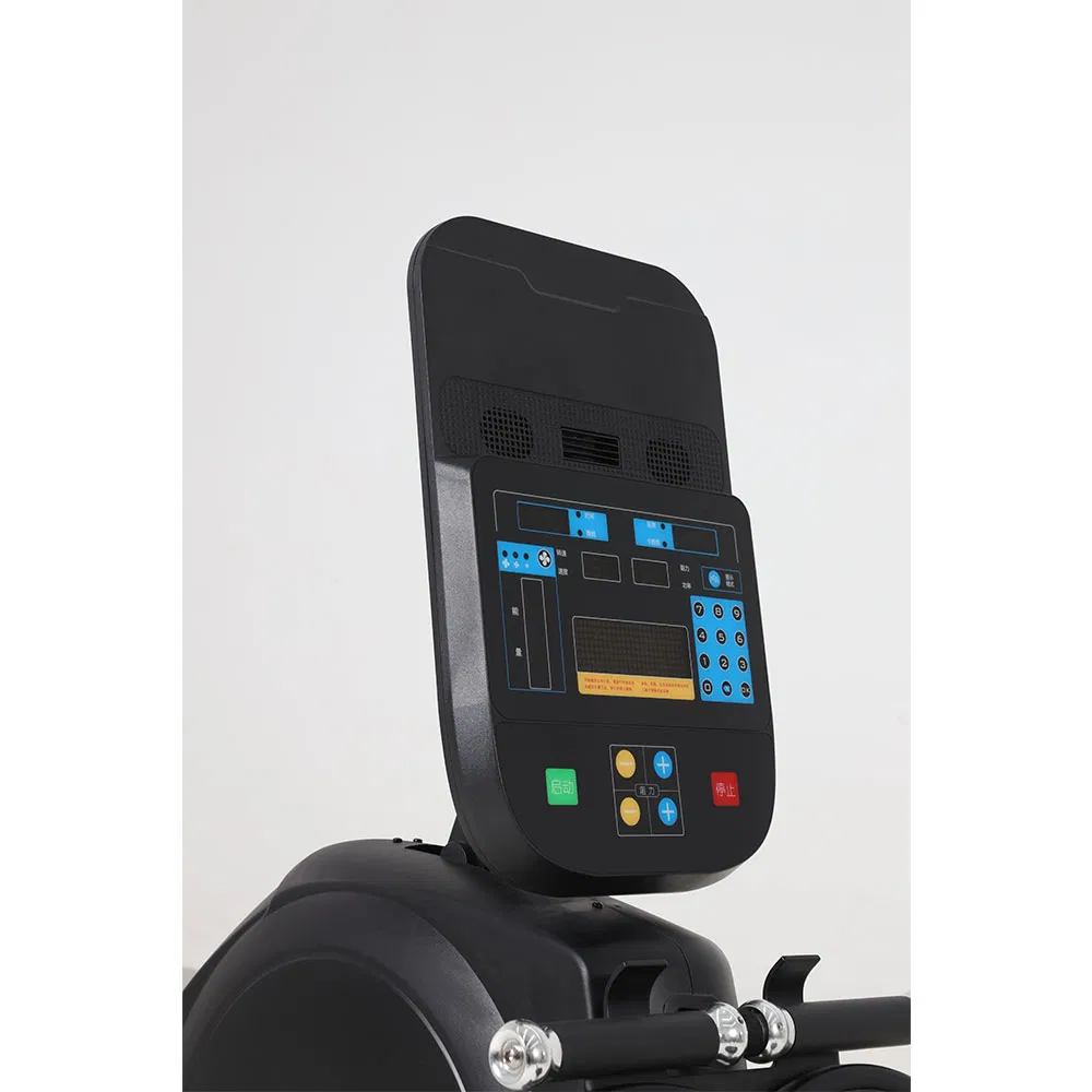 Magnetic Rowing Machine 5