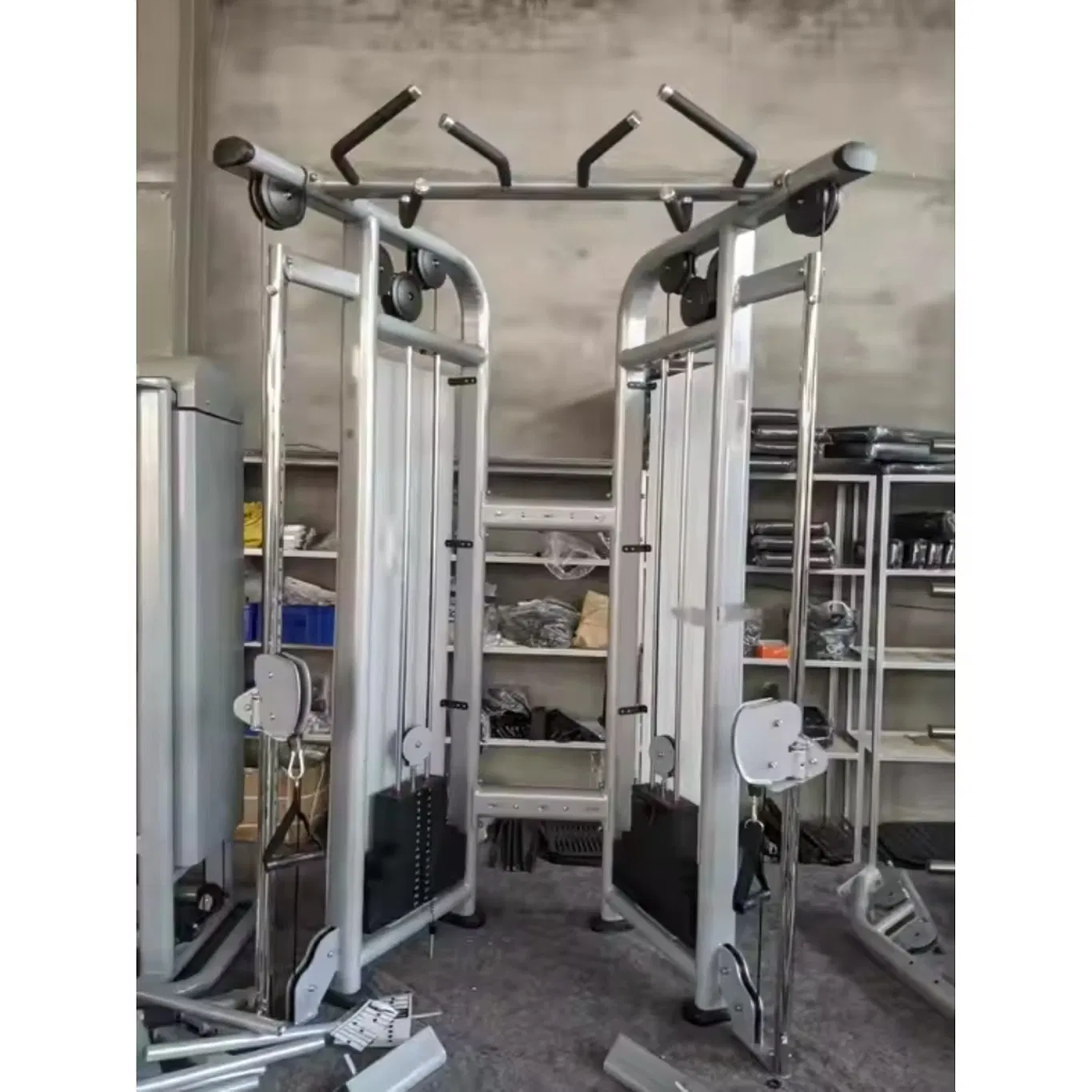 Functional Trainer 4