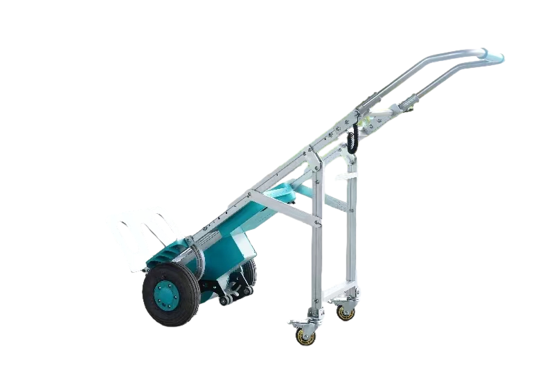 Portable Electric Stair Climber 3